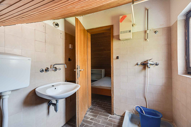 For sale house in Petrovac with a sea view — photo 23